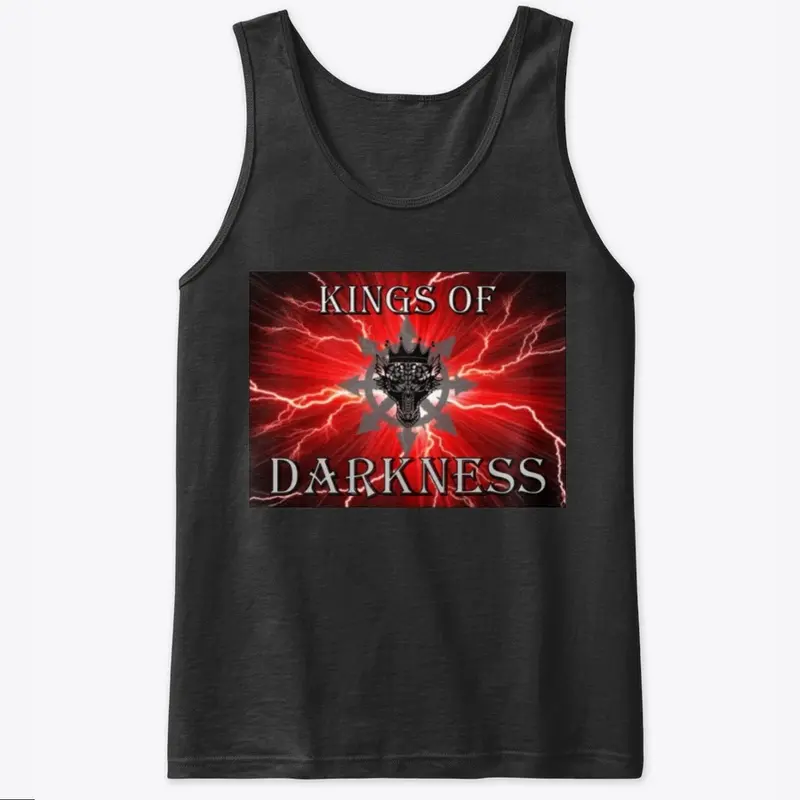 KINGS OF DARKNESS- OG