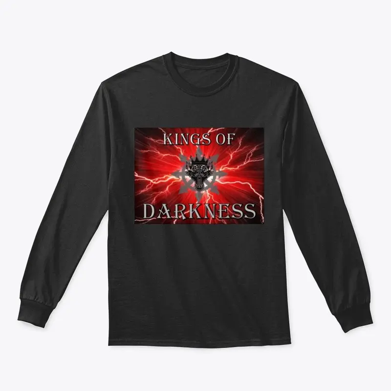 KINGS OF DARKNESS- OG