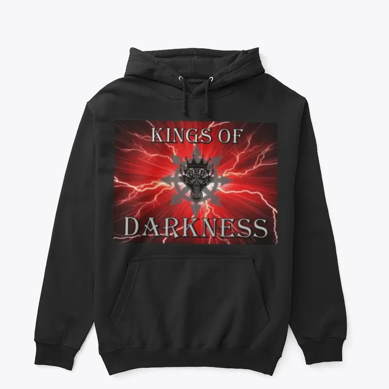 KINGS OF DARKNESS- OG