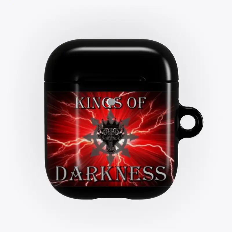 KINGS OF DARKNESS- OG